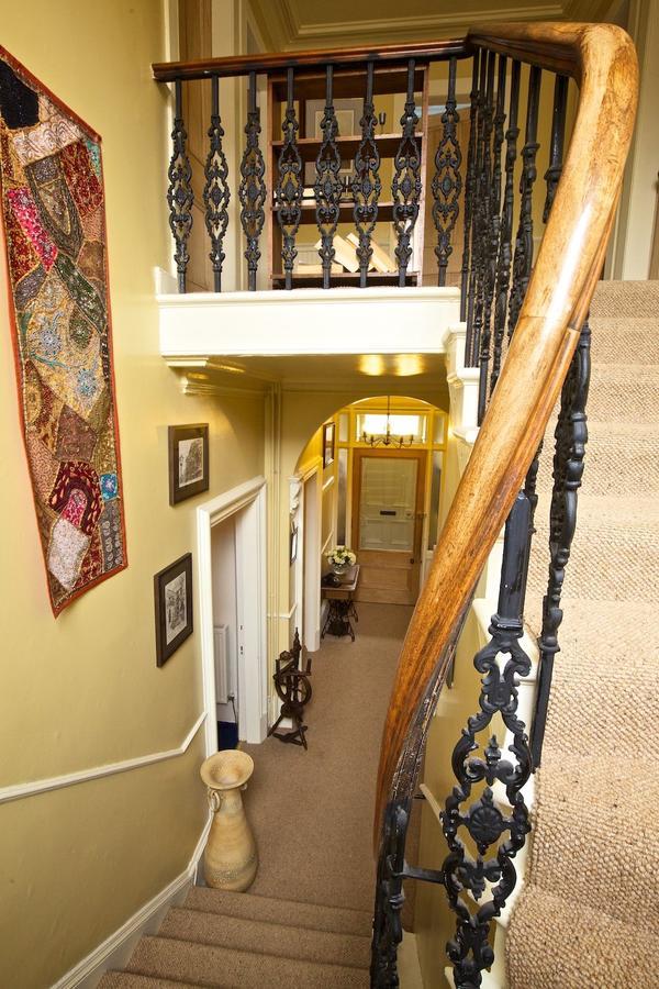 Dupplin152 Bed And Breakfast Dundee Dış mekan fotoğraf