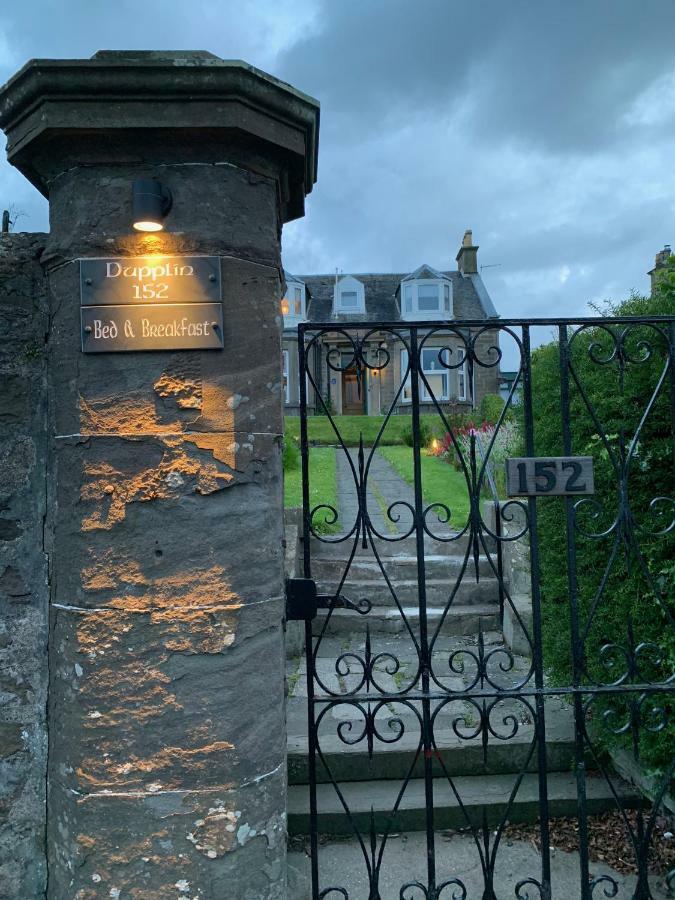 Dupplin152 Bed And Breakfast Dundee Dış mekan fotoğraf